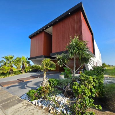 Club de Golf 2 Riberas