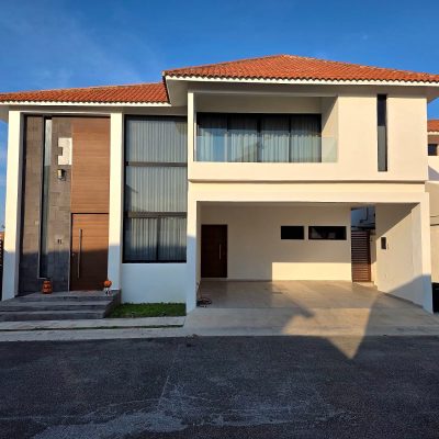 El Sendero Residencial