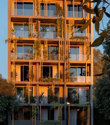 Zoí en Playa del Carmen